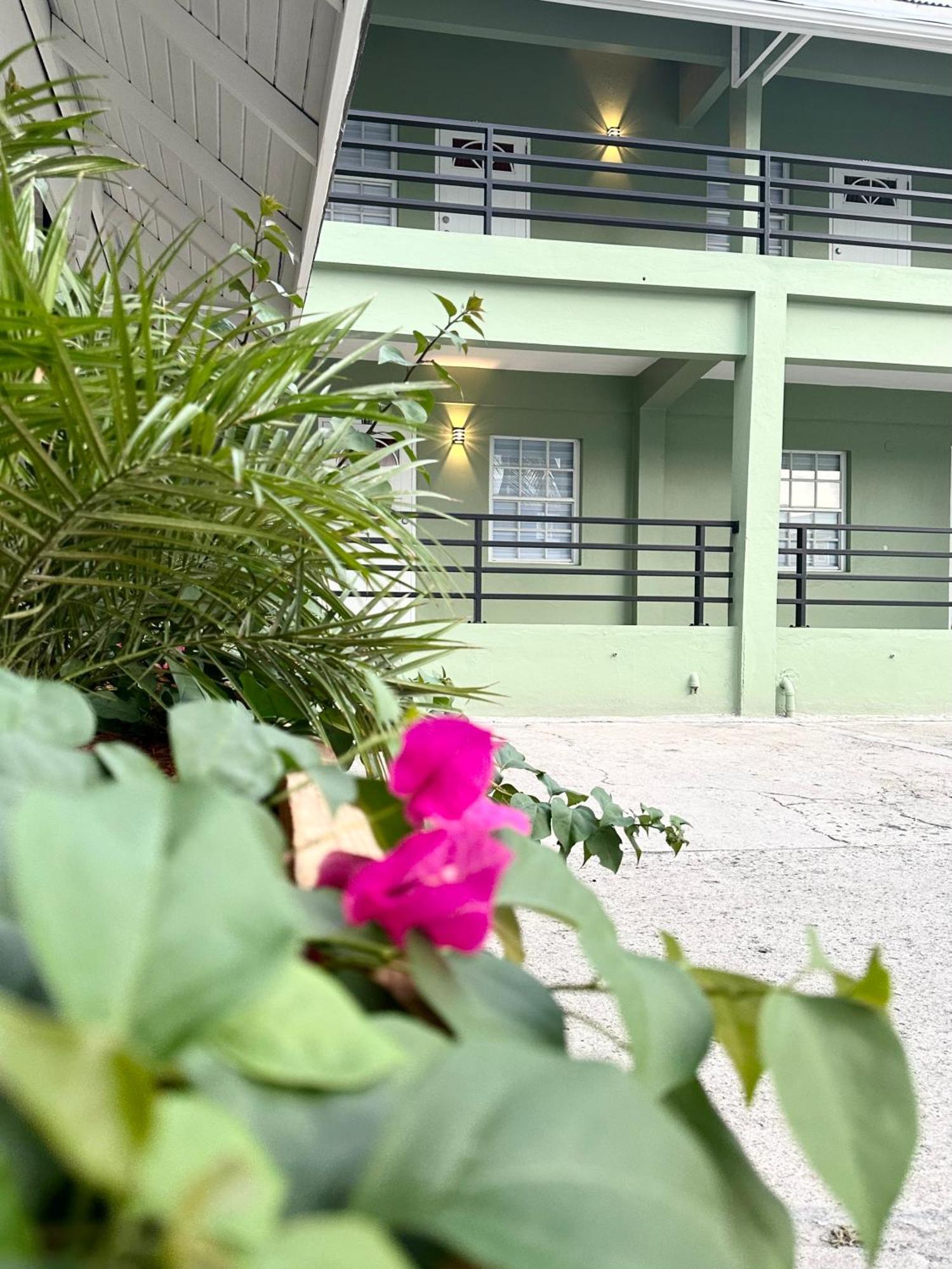 The Bute Hotel Philipsburg  Exterior foto