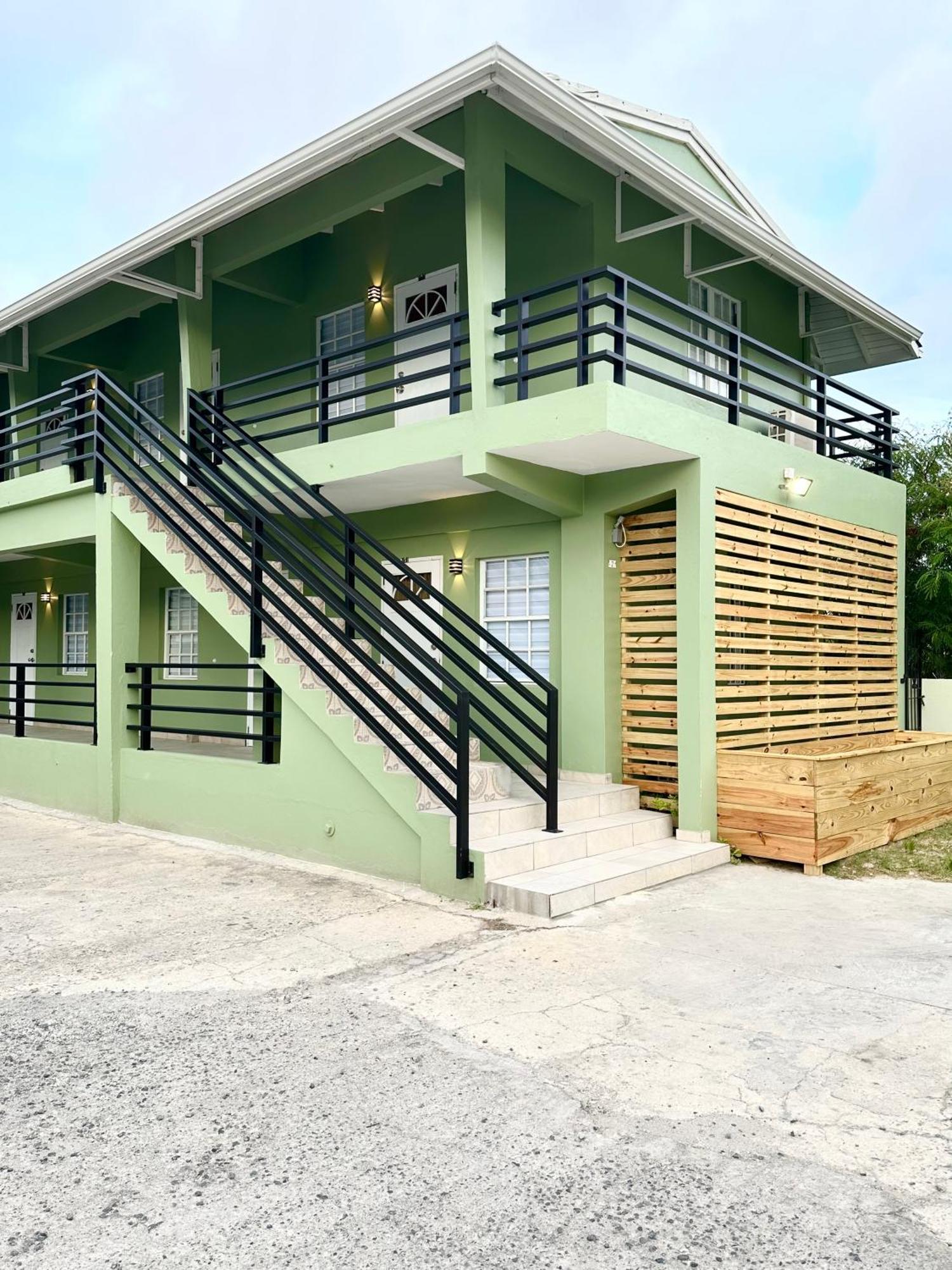 The Bute Hotel Philipsburg  Exterior foto